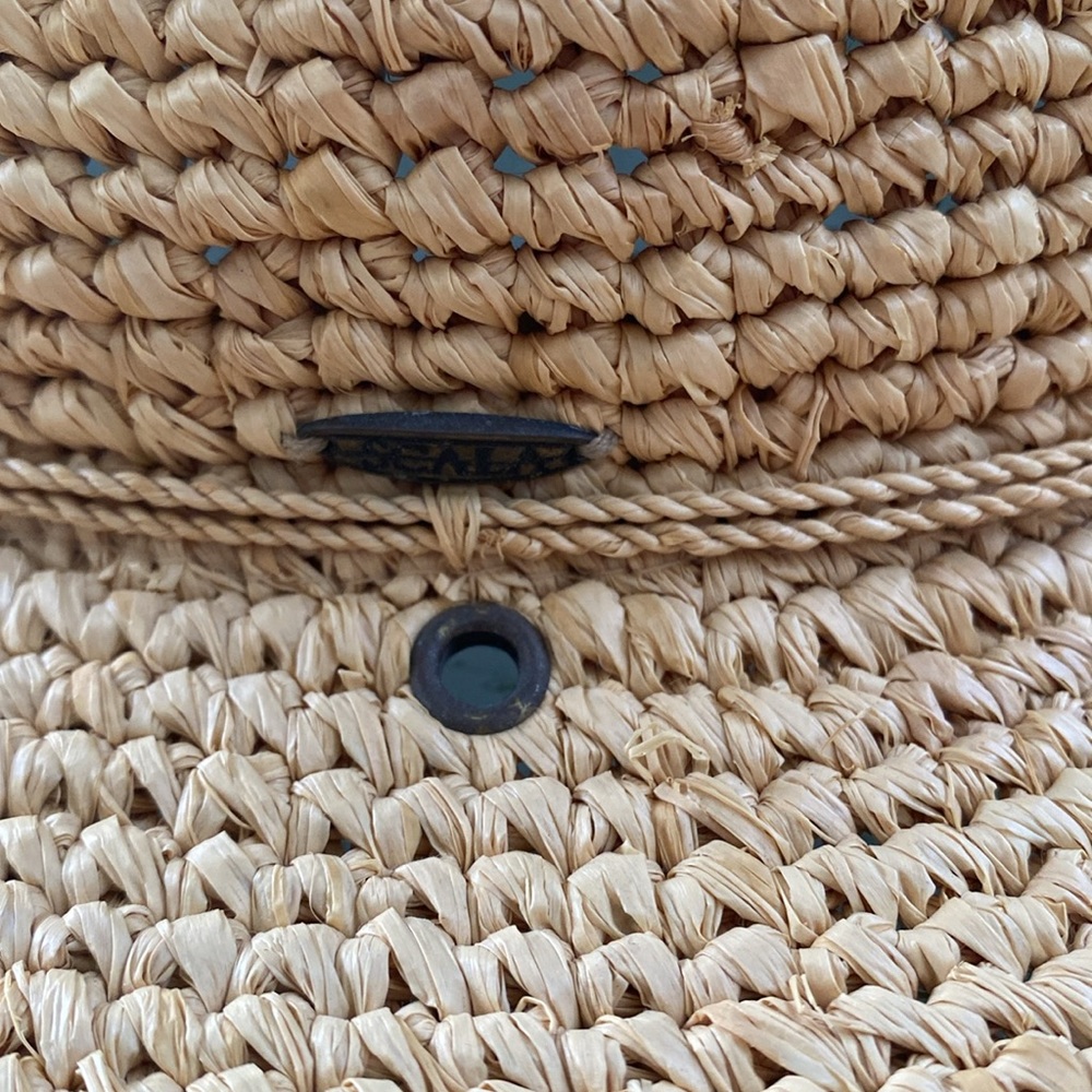 Scala hat - Picture 2 of 4